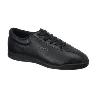 Easy~Spirit AP1 Leather Walking Shoes